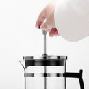 Premium French Press Coffee Maker – Rich & Smooth Brew at Home