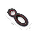 6-in-1 Easy Grip Opener – Effortless Jar, Bottle & Can Opening Tool