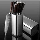 Large Capacity Kitchen Utensil Holder – Modern Countertop Organizer