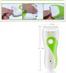Baby electric barber