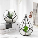 Artificial Succulent Bonsai Decor – Modern Greenery for Any Space