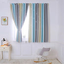 Easy Install Blackout Curtains – Stylish Privacy for Any Bedroom