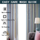 Easy Install Blackout Curtains – Stylish Privacy for Any Bedroom