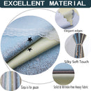 Easy Install Blackout Curtains – Stylish Privacy for Any Bedroom
