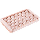3D Round Ice Mold Tray – Perfect Ice Balls for Drinks & Parties