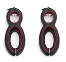 6-in-1 Easy Grip Opener – Effortless Jar, Bottle & Can Opening Tool
