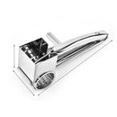 Stainless Kitchen Grater – Perfect for Cheese & Veggies