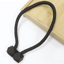 Magnetic Buckle Creative Cube Curtain Strap Accessories