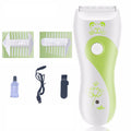 Baby electric barber