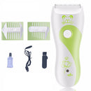 Baby electric barber