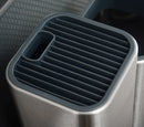 Large Capacity Kitchen Utensil Holder – Modern Countertop Organizer