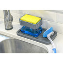 Modern Kitchen Soap Dispenser – Clean Countertop Organizer