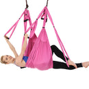 Yoga Stretching Strap – Improve Flexibility & Deepen Your Stretch