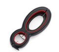 6-in-1 Easy Grip Opener – Effortless Jar, Bottle & Can Opening Tool