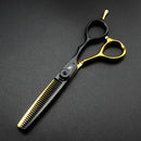 Barber scissors