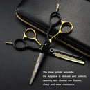 Barber scissors