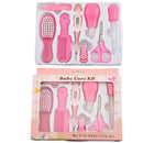 Portable Baby Health Children's Beauty Set