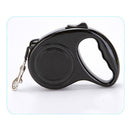 Pet Automatic Telescopic Traction Rope