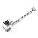 Stainless Kitchen Grater – Perfect for Cheese & Veggies