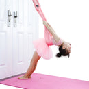 Yoga Stretching Strap – Improve Flexibility & Deepen Your Stretch