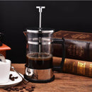 Premium French Press Coffee Maker – Rich & Smooth Brew at Home