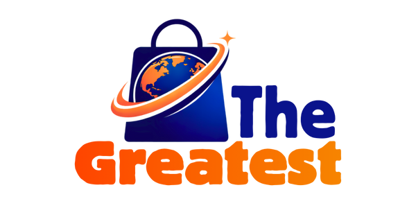 The Greatest Store