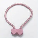 Magnetic Buckle Creative Cube Curtain Strap Accessories