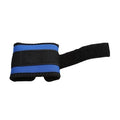 D-Ring Ankle Strap – Cable Machine Leg & Glute Training Belt