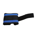 D-Ring Ankle Strap – Cable Machine Leg & Glute Training Belt