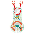 Car Simulation Simulator Steering Wheel Children's Toys