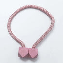 Magnetic Buckle Creative Cube Curtain Strap Accessories