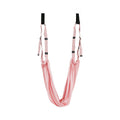 Yoga Stretching Strap – Improve Flexibility & Deepen Your Stretch