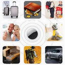 Smart Bluetooth Mini GPS Tracker Work with Android&iOS System isearching Tracker Mini Global Locator Pet Key Finder
