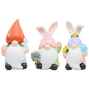 Resin Easter Home Desktop Resin Decorations