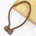 Magnetic Buckle Creative Cube Curtain Strap Accessories