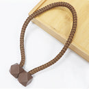 Magnetic Buckle Creative Cube Curtain Strap Accessories