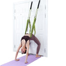 Yoga Stretching Strap – Improve Flexibility & Deepen Your Stretch